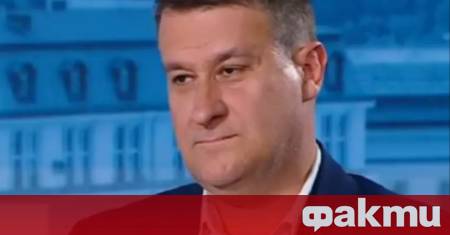 Опозицията много закъснява и ще пропусне възможността да представи адекватна