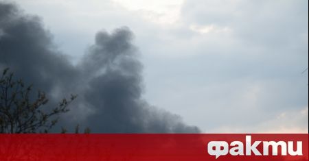 Ръководителят на администрацията на Сумска област Дмитрий Живицки съобщава в