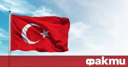 Турските власти задържаха днес 46 души сред които бивши кметове