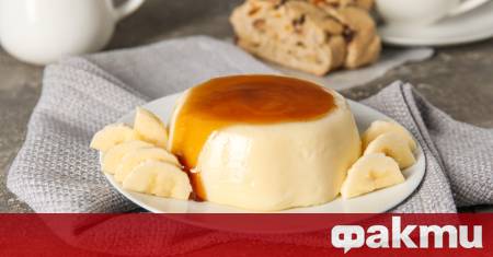 Необходими продукти За крема 3 бр жълтъци 70 г захар 1