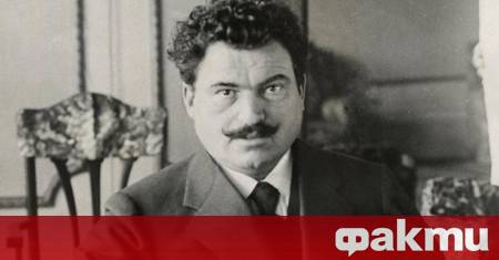 На 14 юни 1923 г след няколкодневни мъчения издъхва премиерът
