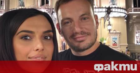 Боби Манекена известен като едната половина от скандалния дует Пиленцата