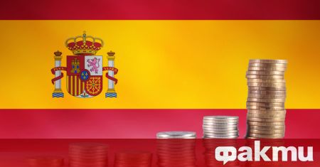Испания регистрира през март най-висока инфлация в сравнение с останалите