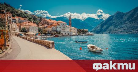 Правителството на Черна гора съобщи, че всички пациенти, заболели от