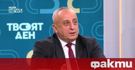 България никога не е имала приета и разработена национална стратегия