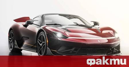 Автомобилната индустрия е свидетел на коренна промяна в стандартите за