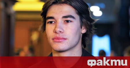 Никола Цолов завърши на 24 о място в спринтовото състезание от