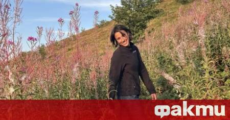 Продължава издирването на 20 годишната Стефани която е в неизвестност от