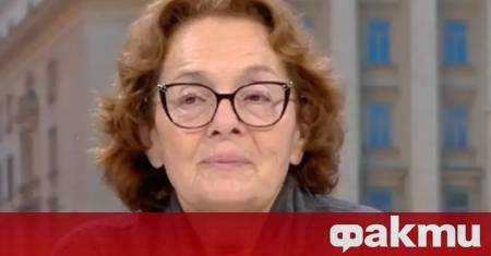 След многобройните протести в София и други големи градове правителството