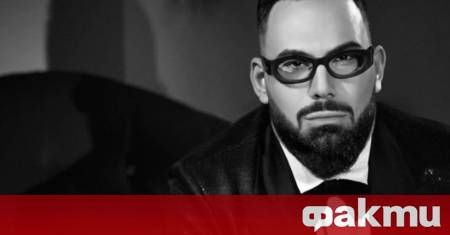 Водещият в Събуди се Мариян Станков Мон Дьо направи