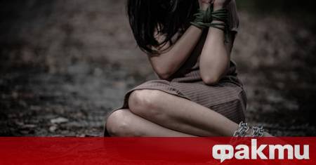 Отвлякоха 40 годишна жена от автобус на автогарата в Плевен