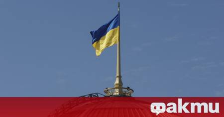 Украинският парламент утвърди Руслан Кравченко за нов главен прокурор на