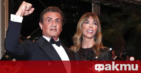 Съпругата на Силвестър Сталоун – Дженифър Флавин – сподели своята