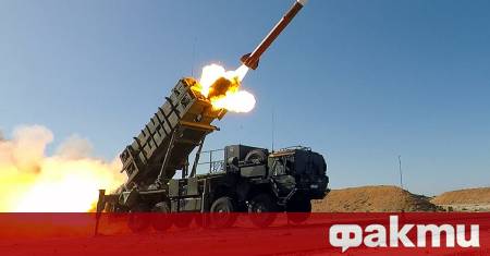 САЩ обмислят голяма нова продажба на оръжие на Тайван на