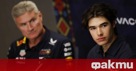 Никола Цолов Campos Racing завърши на десето място в спринтовата