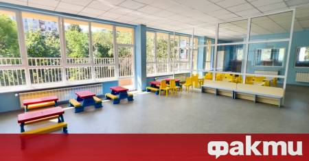 Днес е второто класиране за прием в ясли детски градини