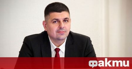 Антимафиотите образуваха проверка срещу депутата от Демократична България ДБ Ивайло