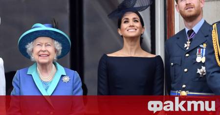 Британският принц Хари ще се върне във Великобритания на третата