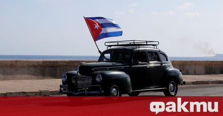 Русия разглежда Куба като основен партньор в региона Това обяви