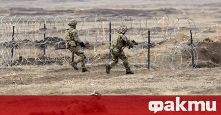 Финландия ще предложи на НАТО да разположи на своя територия