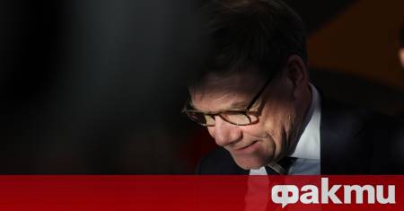 Германският министър на външните работи Йохан Вадефул предприема днес визити