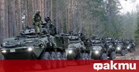 Европа обмисля немислимото срещу Русия – да отвърне на удара