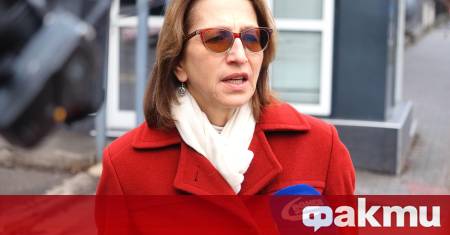 Виждаме разпад на държавността трябва политическа воля и персонални промени