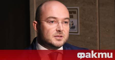 Семейството на прокурор Иво Илиев от днес се охранява от