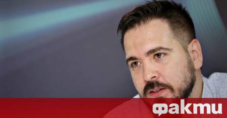 Ако си политик който иска да има политическо бъдеще ще