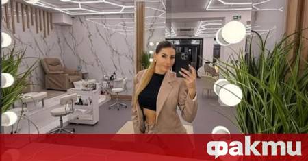 С цени които спокойно могат да конкурират луксозни салони в