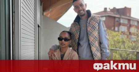 Изненадващи новини около личния живот на семейството на Ламин Ямал