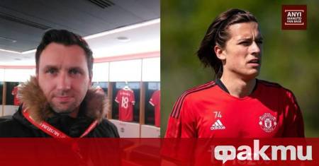 Бившият скаут на Манчестър Юнайтед Пьотр Садовски разкритикува червените