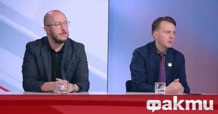 В предаването Лице в лице на bTV икономистът от Института