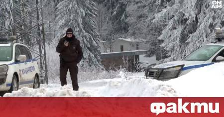 Много прилича на започването на нов живот Подпалваш собствената си