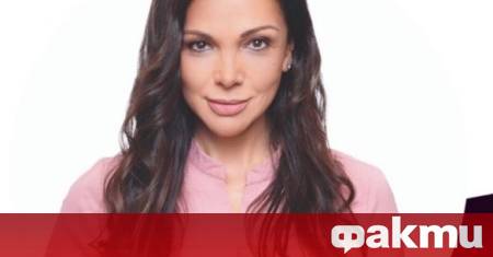 Юлияна Дончева избухна в защита на съпруга си Стъки след