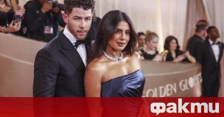 Певецът и актьор Ник Джонас за първи път разказа публично