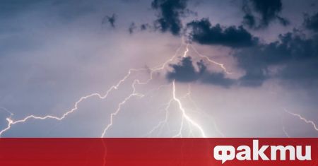 Мъж и жена са загинали при вчерашната буря в Брезнишко