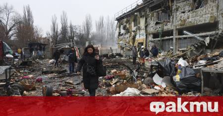 В Одеса отекват взривове Градът е атакуван от акваторията на