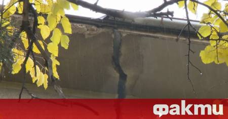 До 5 ноември всички обитатели на блок 2 в столичния