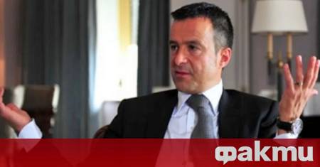 Футболните агенти са спечелили общо 1 37 милиарда долара приблизително