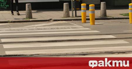 Контролът по пътищата в страната е значително засилен а новите