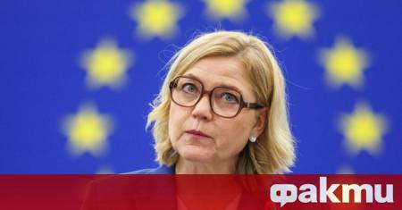 Изкуственият интелект ИИ се превръща в геополитически инструмент принуждавайки Европа