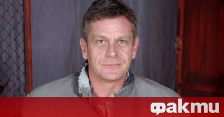 Актьорът Юлиян Вергов призна че един от най ценните уроци