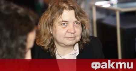 В студиото на Събуди се по NOVA Наталия Киселова от