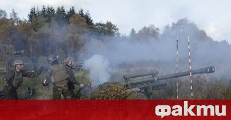 Трябва да се помисли за връщането на задължителната военна служба