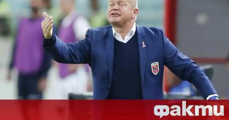 Старши треньорът на Лудогорец Пер Матиас Хьогмо заяви след края