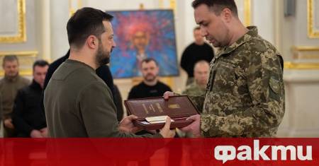 Преговорите за мир между Русия и Украйна с посредничеството на