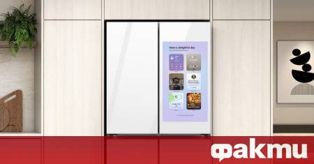 Samsung обединява софтуерното изживяване в своята разнообразна продуктова екосистема като