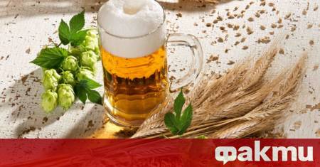 Спадът на пазара на бира не е спрял инвестициите в