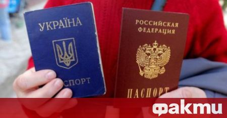 В освободените територии на Харковска област започна приемът на документи